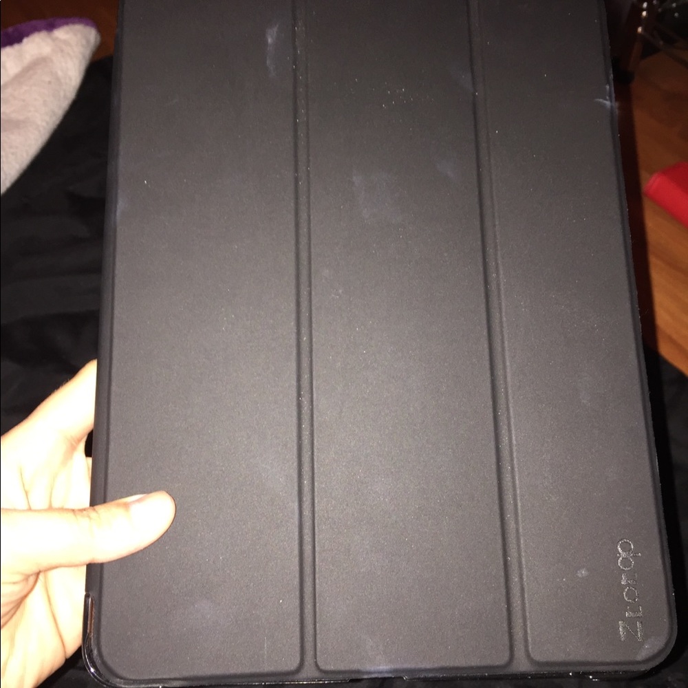 iPad 11 case